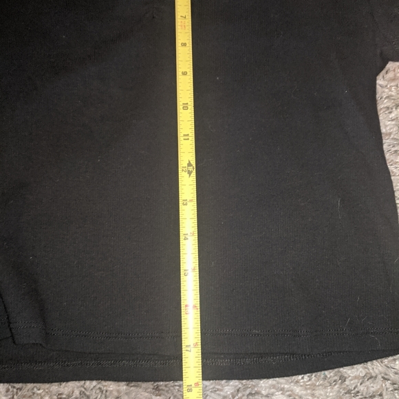 Bundle Of 3 Crop Tops Sz Large - Picture 14 of 16